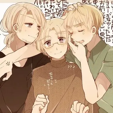 Profile image of フランシス