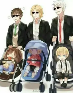 Profile image of 프랑시스
