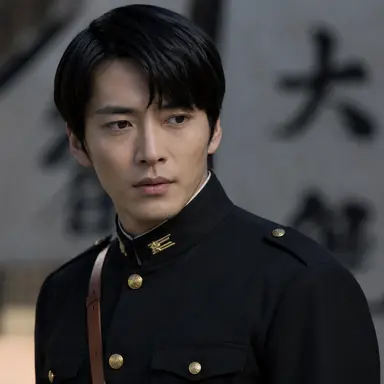Profile image of 기무라 슌지