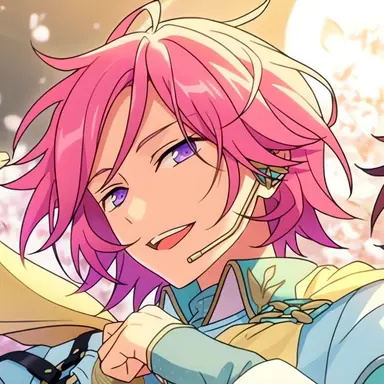 Profile image of 桜河こはく