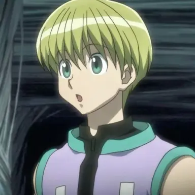 Profile image of シャルナーク