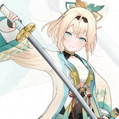 Profile image of 風真いろは