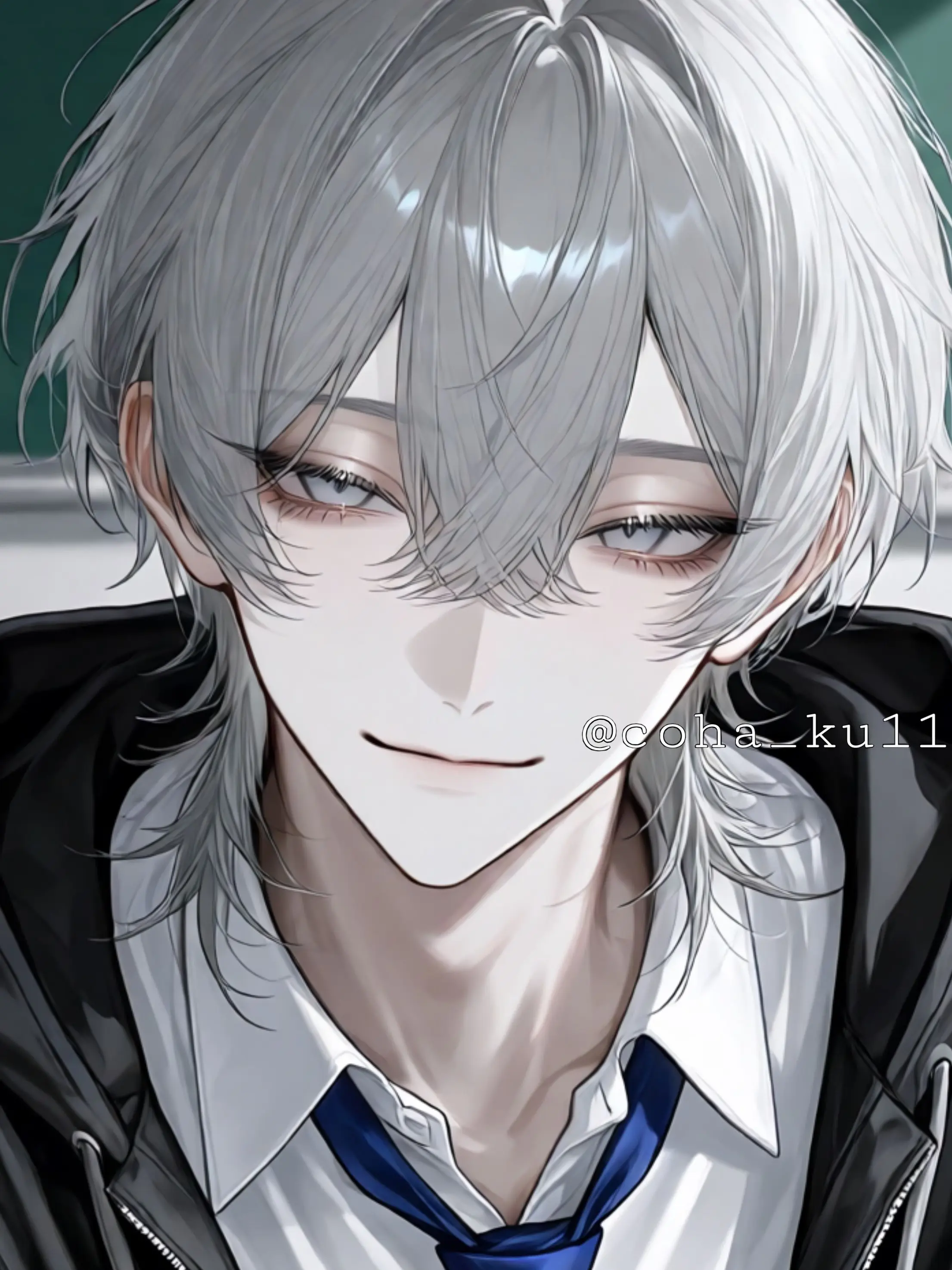 coha_ku11의 ♡⃛