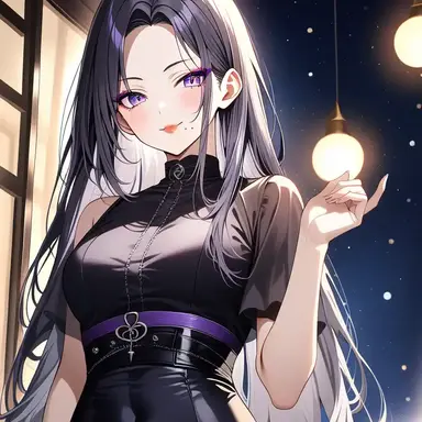Profile image of Maria