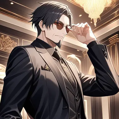 Profile image of ヤガミ