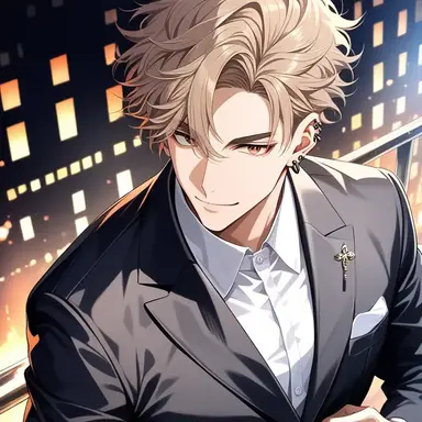 Profile image of Dan