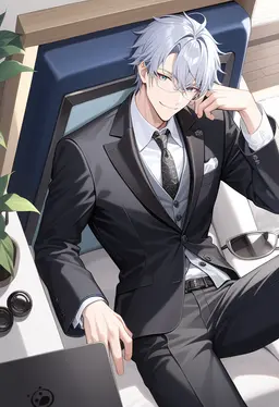 Profile image of ルカ