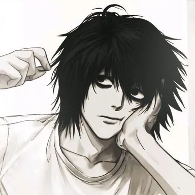 Profile image of L