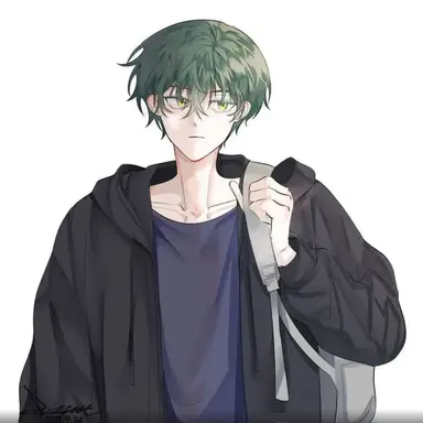 Profile image of 최강림.