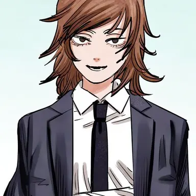 Profile image of 채찍의 악마