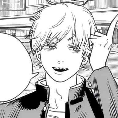 Profile image of 덴지