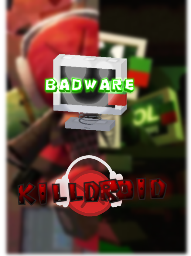 killdroid & Badware 대표 이미지