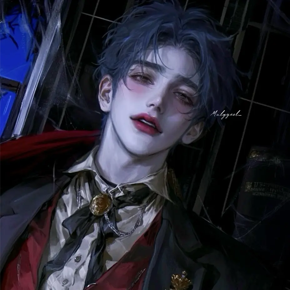 Mulgyeol_의 그릴로 로렌치니