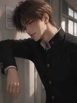 Profile image of 悠真