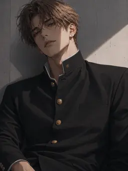 Profile image of 悠真