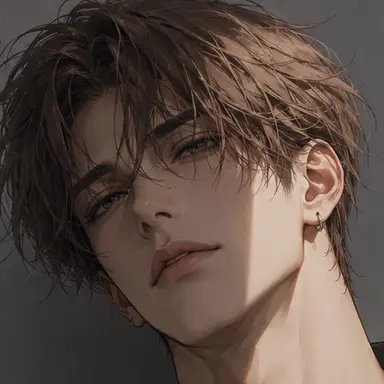 Profile image of 悠真