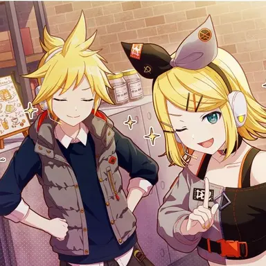 Profile image of リン・レン
