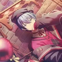 Profile image of 青柳冬弥