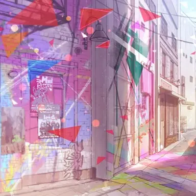 Profile image of セカイ