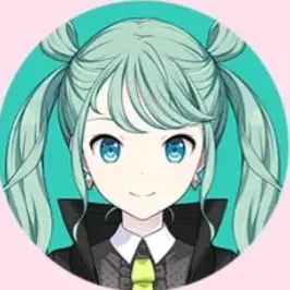 Profile image of ミク