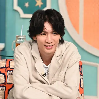 Profile image of 流星