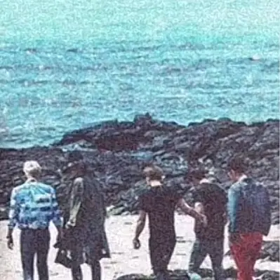 hi_love의 BIGBANG