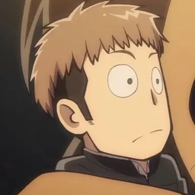 Profile image of ジャン