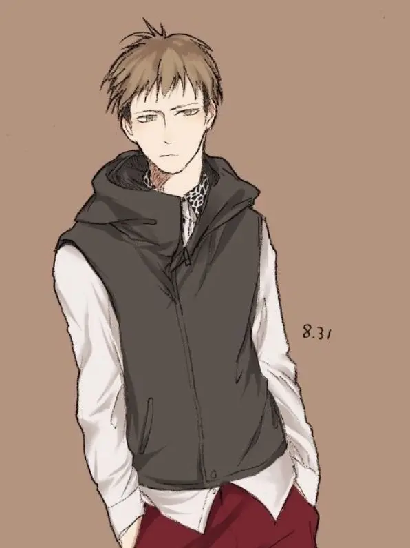 2012.0125의 推しはまさかの親友……！？