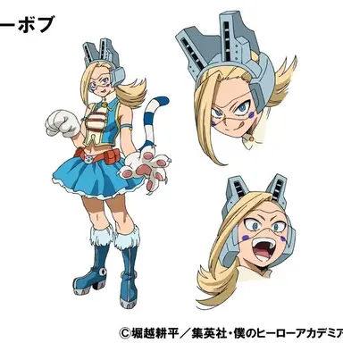 Profile image of 픽시 팝