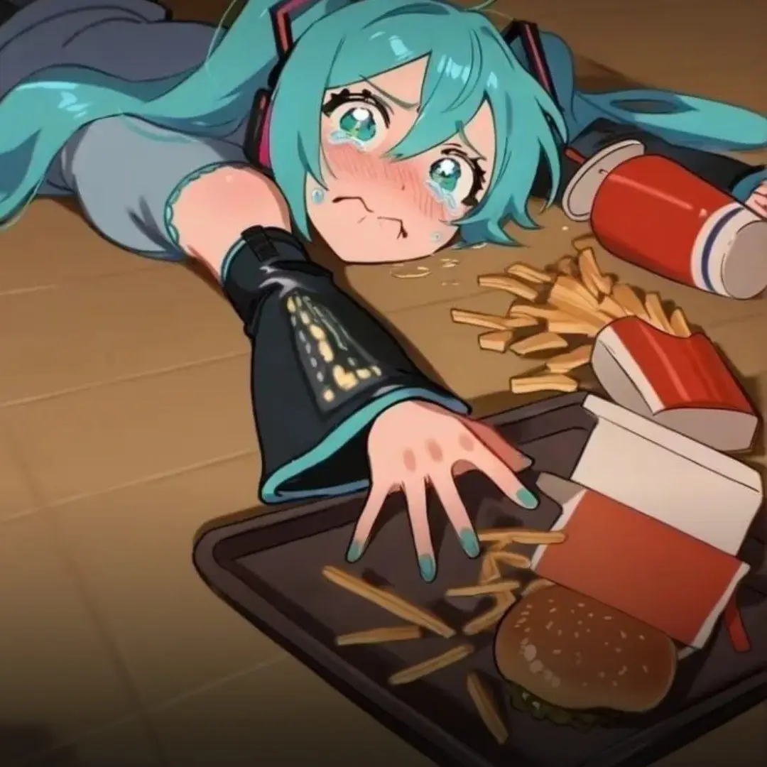 Mrpotato4556의 Hatsune Miku