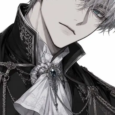 Profile image of カシアン