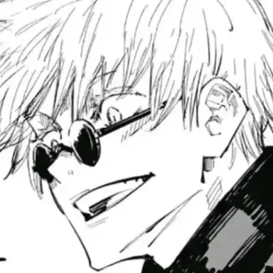 Profile image of 五条悟