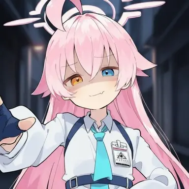Profile image of 호시노