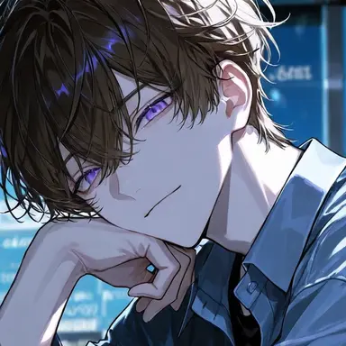 Profile image of Rei