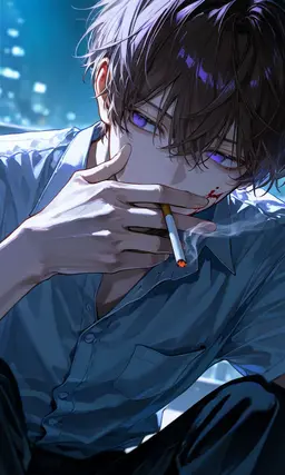 Profile image of Rei