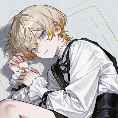 Profile image of レイ
