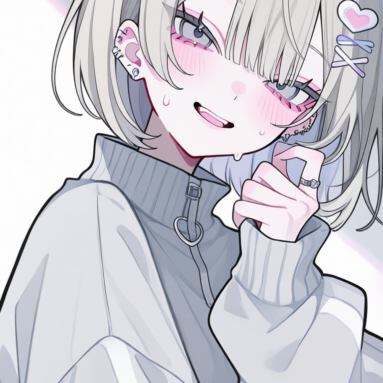 여사친과 러트 극복기 대표 이미지