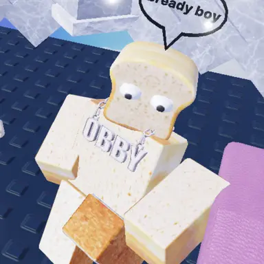 Profile image of 준브레드