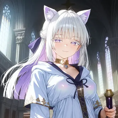 Profile image of リン