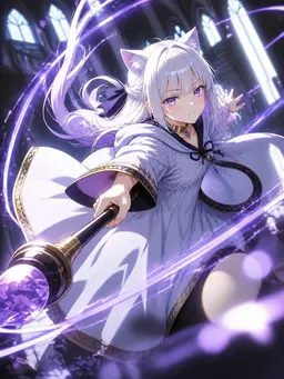 Profile image of リン