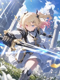 Profile image of エウレカ