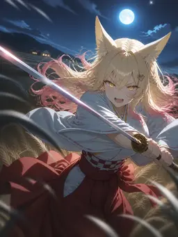Profile image of ツバキ