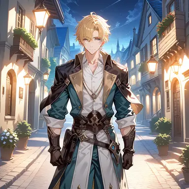 Profile image of ガレン