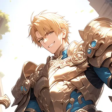 Profile image of ガイ