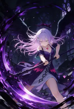 Profile image of レン