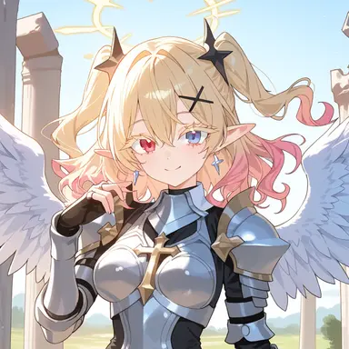 Profile image of エウレカ