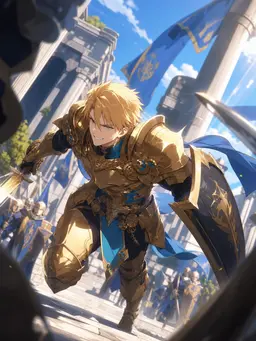 Profile image of ガイ