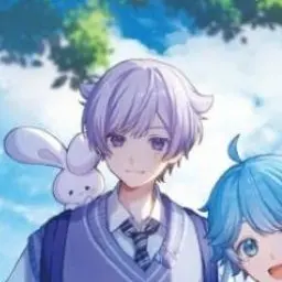 Profile image of 初兎