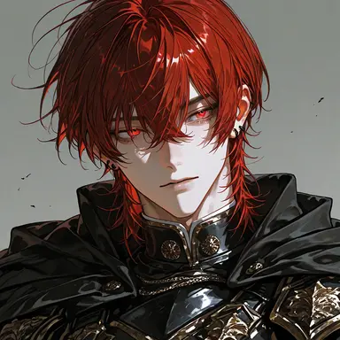 Profile image of ガレン