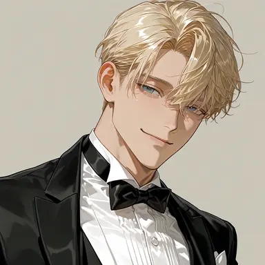 Profile image of ハスク